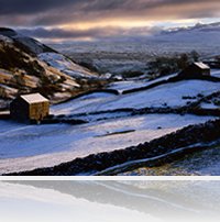 Landscape Images
