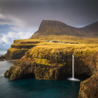 Faroes 27