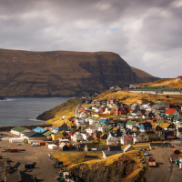 Faroes 3