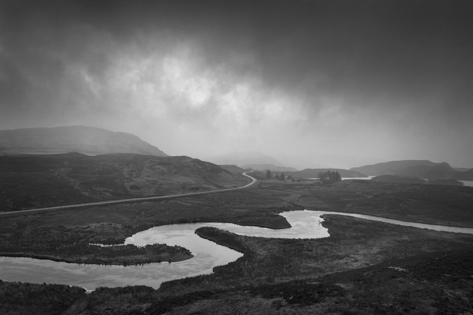 Inclement Photography by Mark Banks