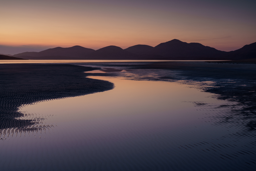 Isle of Harris & Lewis October 2022