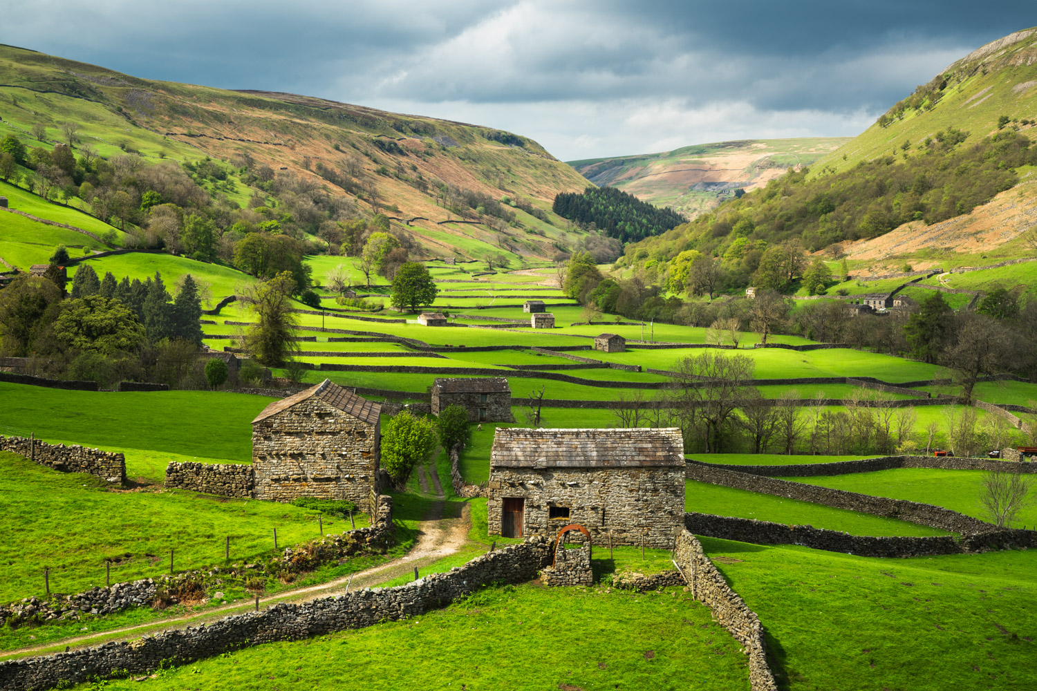 Yorkshire Dales Photography Masterclass