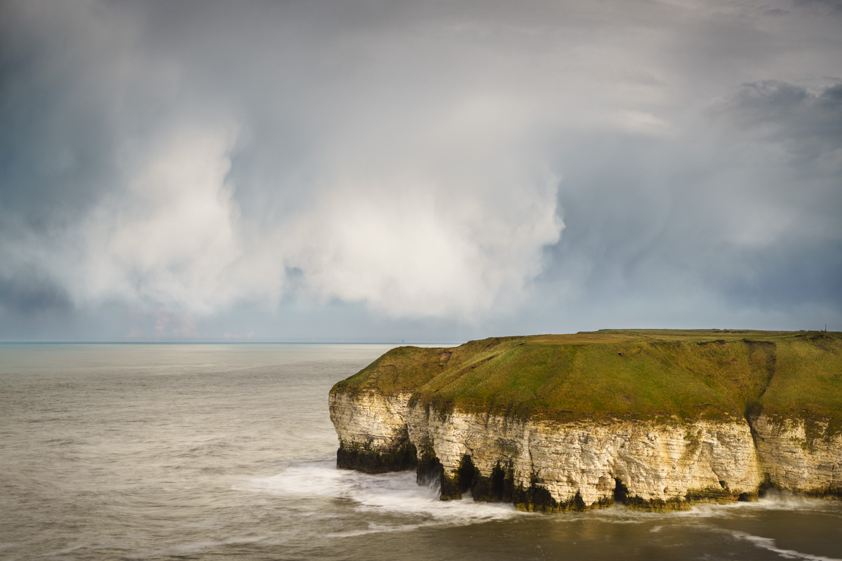 Capturing Nature's Mood