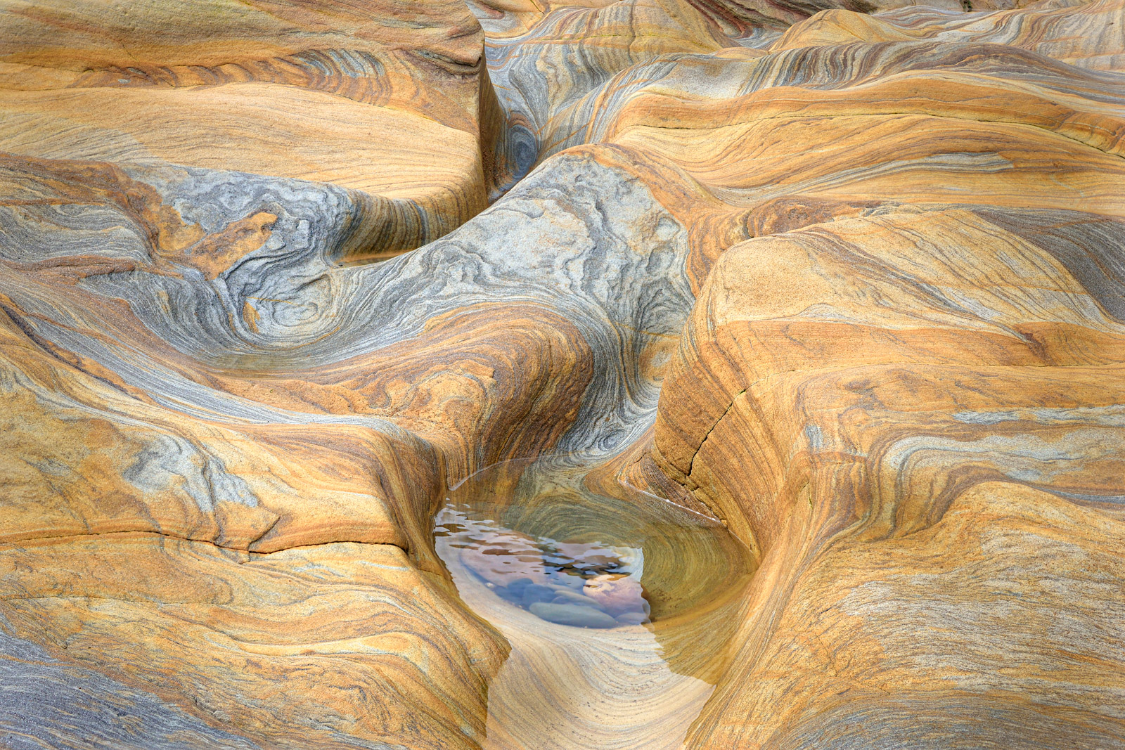 Learning to See Smaller Scenes