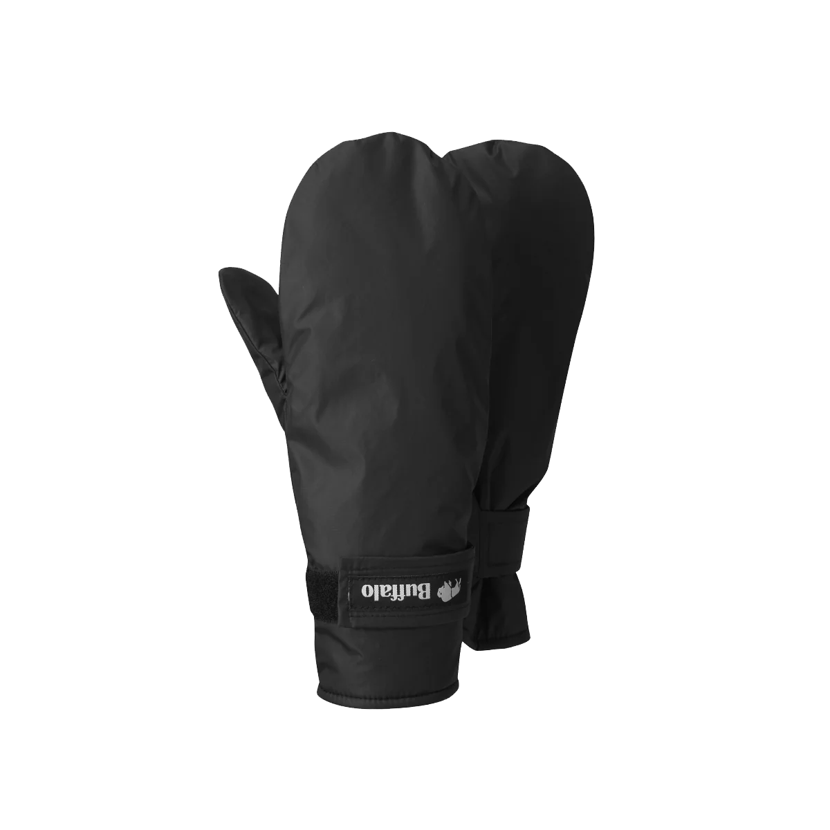 mitts black