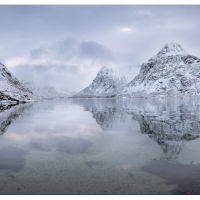Lofoten Images by Mark Reeves