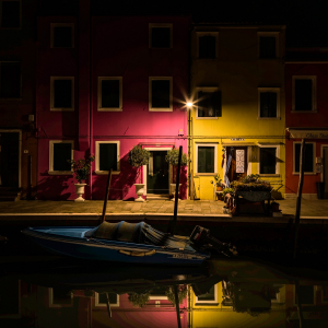 Burano HDR 1