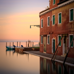 Burano HDR 10