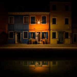 Burano HDR 2