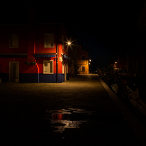 Burano HDR 3