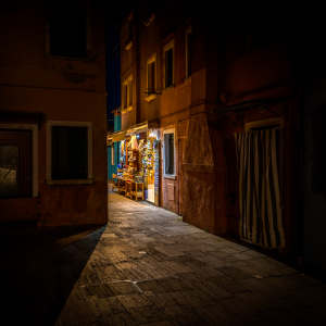 Burano HDR 4