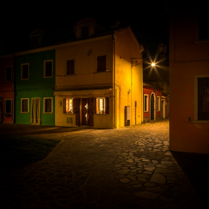 Burano HDR 5