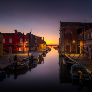 Burano HDR 7