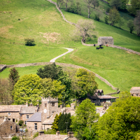 Printing Masterclass: Yorkshire Dales