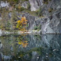 Autumn Colours - Lake District