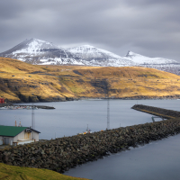 Faroes 4