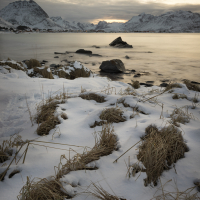 Lofoten Island, Arctic Circle