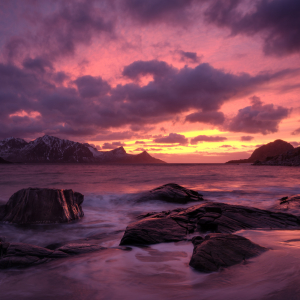 Norway HDR 13