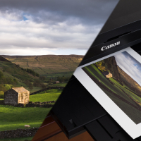 Printing Masterclass: Yorkshire Dales