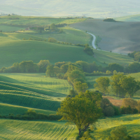 Tuscany 1