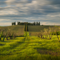 Tuscany 13
