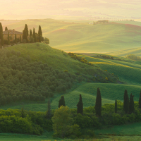 Tuscany 4