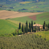Tuscany 8