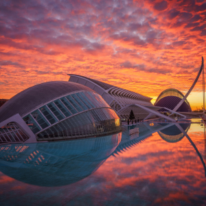 Valencia HDR 2