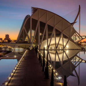 Valencia HDR 5