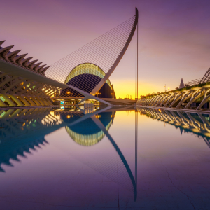Valencia HDR 6