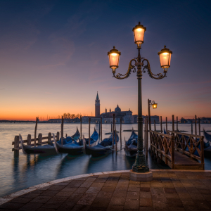 Venice HDR 10