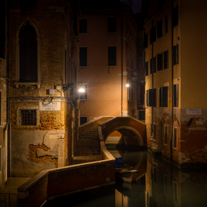 Venice HDR 3