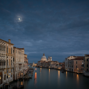 Venice HDR 7