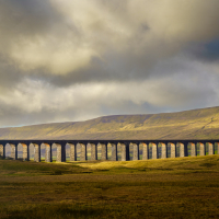 Yorkshire Dales Autumn 14