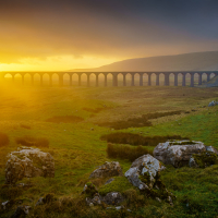 Yorkshire Dales Autumn 15