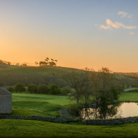 Yorkshire Dales Autumn 18