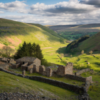 Yorkshire Dales Autumn 19