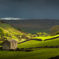 Yorkshire Dales Autumn 23