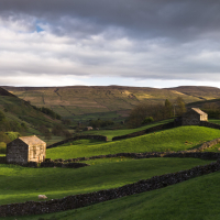 Printing Masterclass: Yorkshire Dales