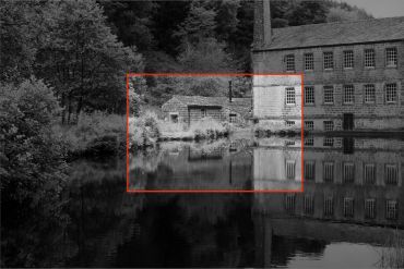 New Enhance Super Resolution in Adobe Lightroom