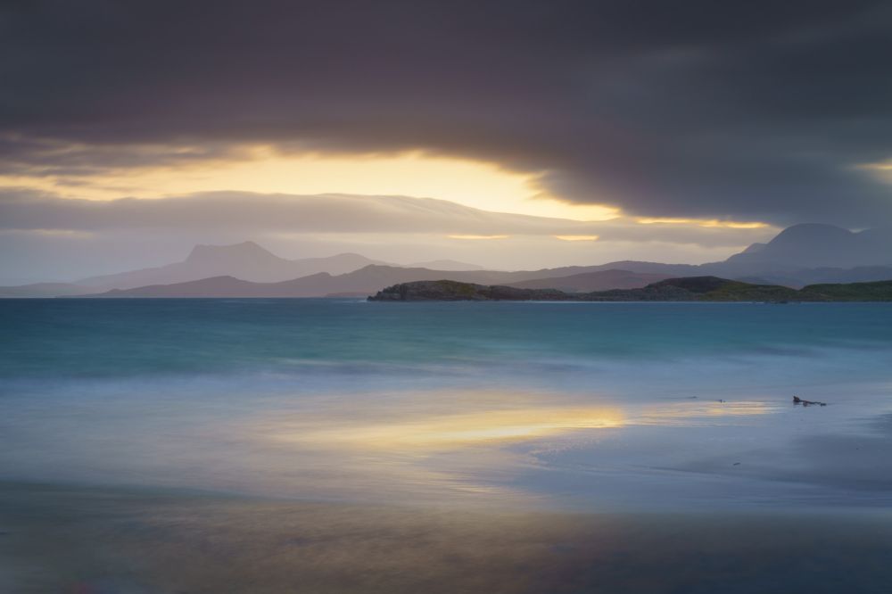 Autumn: Torridon and Wester Ross Photography Workshop