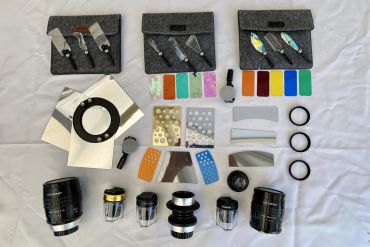 Beginner's guide to buying your first Lensbaby