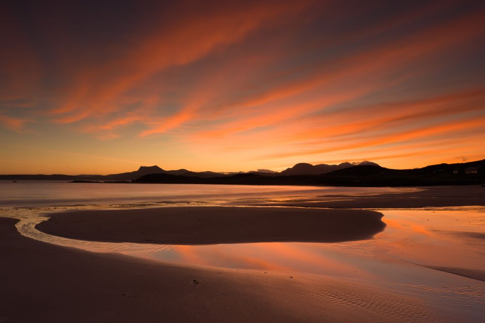 Autumn: Torridon and Wester Ross Photography Workshop