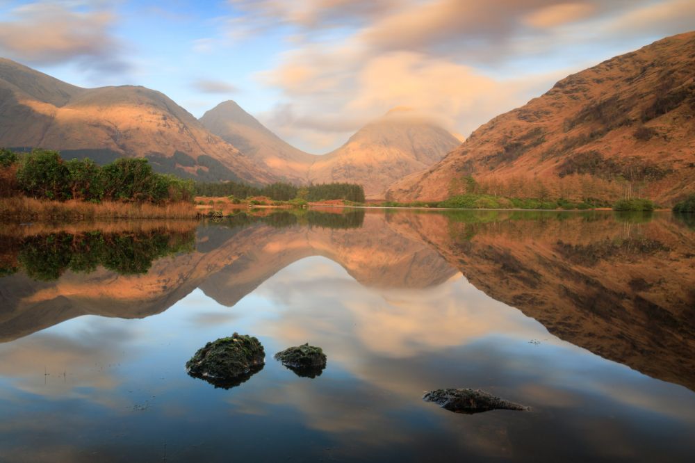 Glencoe & Rannoch Moor
