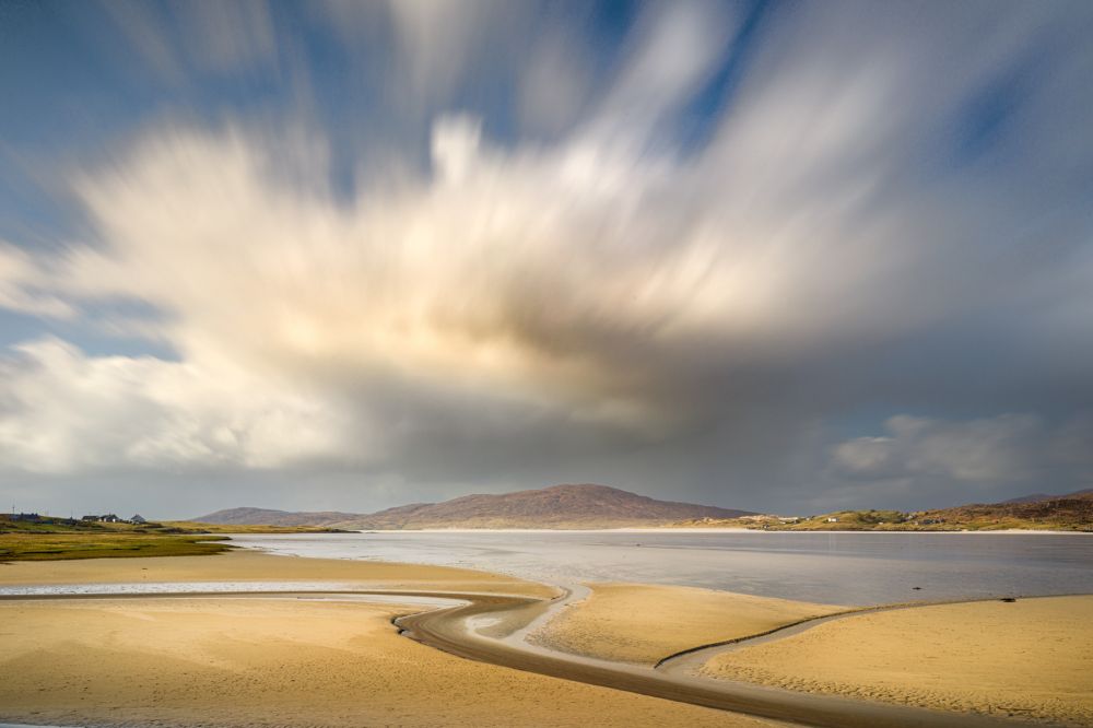 Harris & Lewis, Outer Hebrides