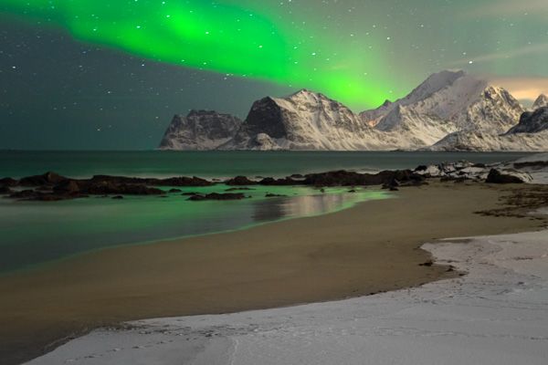 Projects of Mark Banks Photography