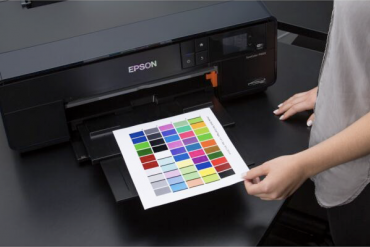 Creating Custom Print Profiles