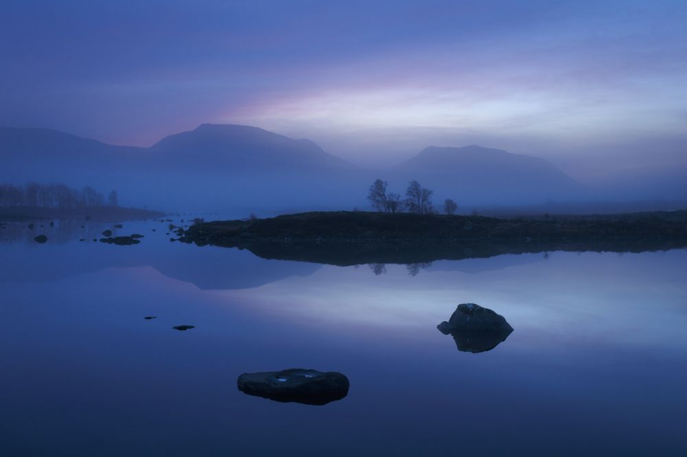 Glencoe & Rannoch Moor
