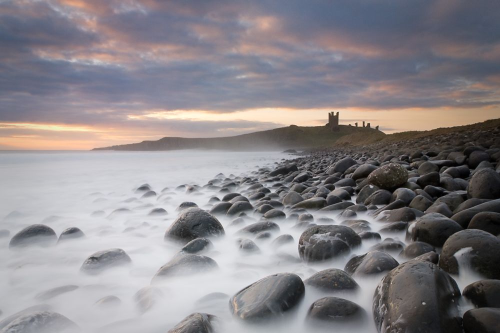 Northumberland Coast