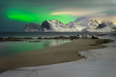 Lofoten Islands Photography Workshop